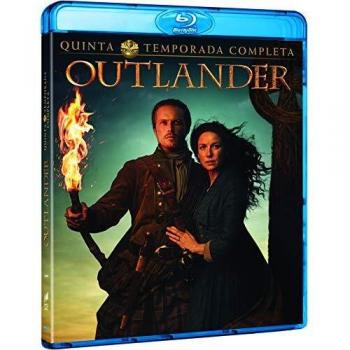 Outlander - Temporada 5