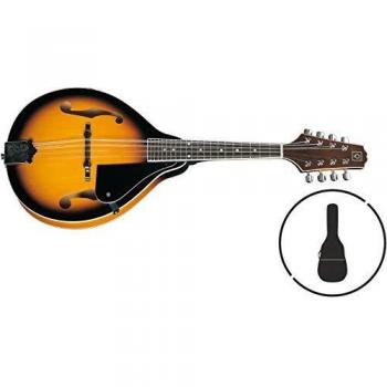 MANDOLINAS. OQAN Mandolina QMAN-10 SB SUNBURST.