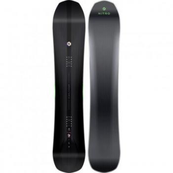 Nitro Tabla de Snowboard Highlander U 159
