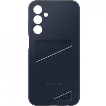Funda Samsung Card Slot Case Azul para Galaxy A25 5G