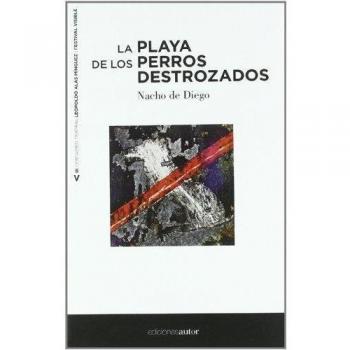 Playa De Los Perros Destrozados,L