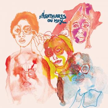 Ground Floor EP