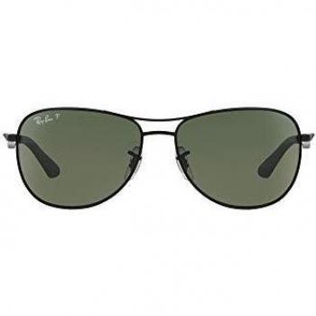 Ray-Ban Polarized Active Lifestyle Sunglasses for Men and Women - Model 0RB3519 & RB3183