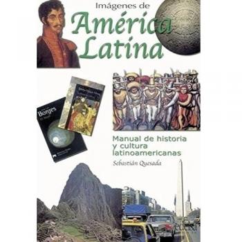 Imágenes de América Latina: Libro