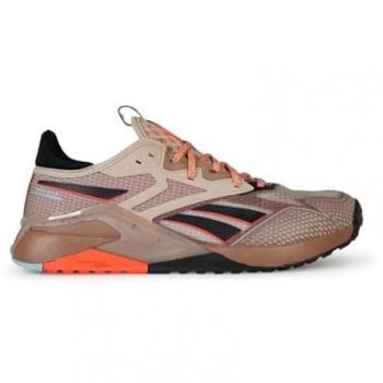 Reebok Zapatillas Deportivas Nano X2 Adventure Beige Hombre EU 40.5
