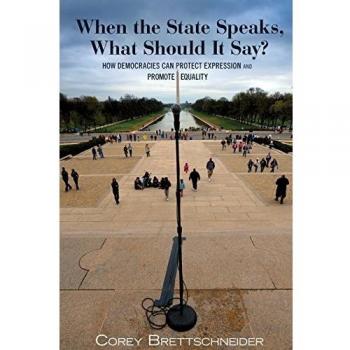 When the State Speaks: A Guide to Democratic Expression and Equality