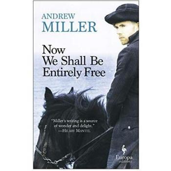 Now We Shall Be Entirely Free