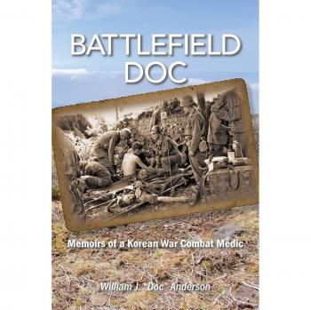 Battlefield Doc: Memorias de un Médico de Combate de la Guerra de Corea
