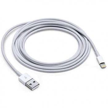 Apple Lightning to USB Cable (2m) MD819ZM/A