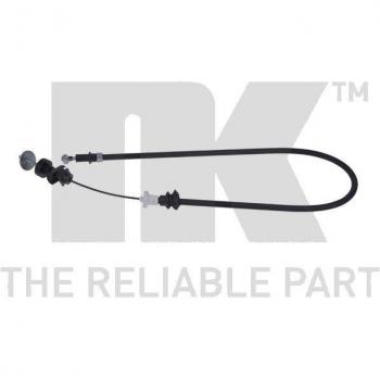 Cable de embrague NK 922370