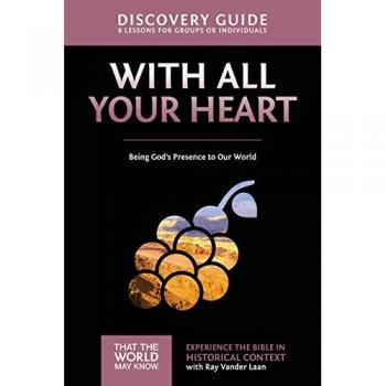 TTWMK/WITH ALL YOUR HEART DG