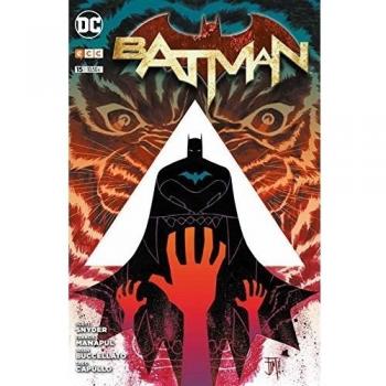 Batman 15