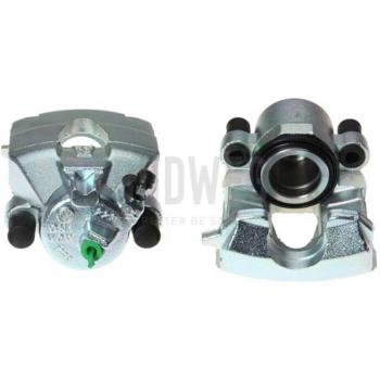 Pinza de freno BUDWEG 345059 para VW, AUDI y SKODA