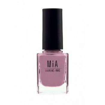 Mia Laurens Esmalte de Uñas Pink Soufflé 11ml