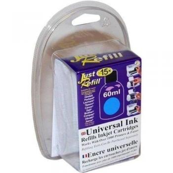 Just Refill - Recambio de tinta universal