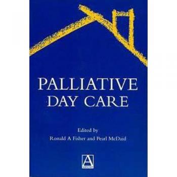 Palliative Day Care