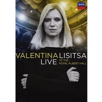Live at the royal albert hall dvd 2012