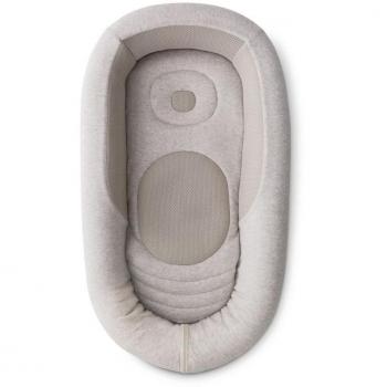 Inglesina Cuna Nido para bebé Welcome Pod