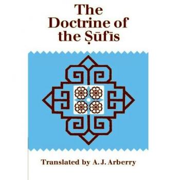 Doctrina de los Sufíes: Traducción del Árabe de Abu Bakr al-Kalabadhi por Arthur John Arberry