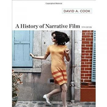 A History of Narrative Film