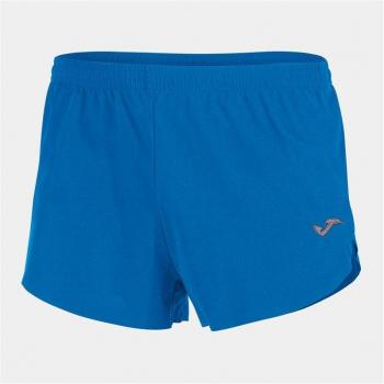 Short Running Hombre Joma Olimpia 100815 Royal 700 Elástico y Flexible