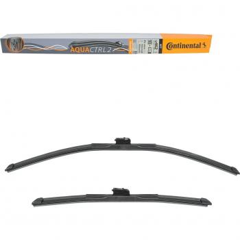 Limpiaparabrisas Continental 2800011246280 para Mercedes-Benz V-Klasse (W447) y VITO Tourer (W447) - Esencial, Alta calidad