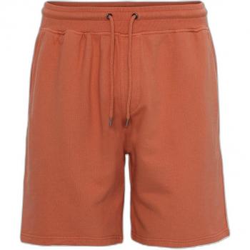 Colorful Standard Classic Organic Dark Amber Shorts