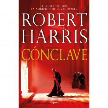 Cónclave - Robert Harris