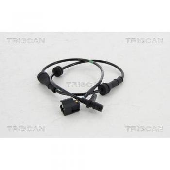 Sensor ABS TRISCAN 8180 14216