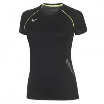 Mizuno Women's Premium Short Sleeve T-Shirt JPN