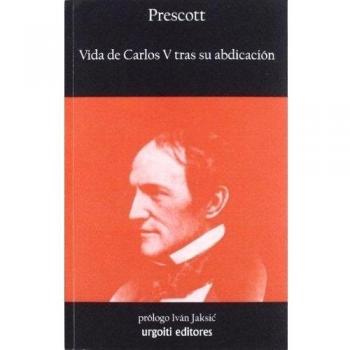 Vida de Carlos V tras su abdicación: 14