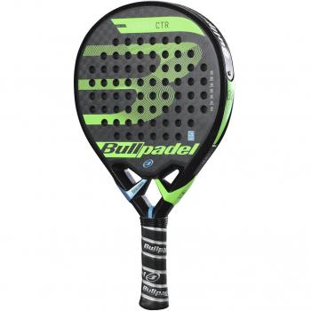Pala BULLPADEL Vertex 2 Control 2018