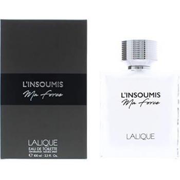 Lalique Lalique L'Insoumis Ma Force Natural Spray EDT 100 ml
