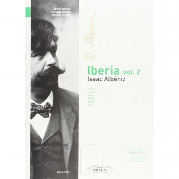 Iberia II