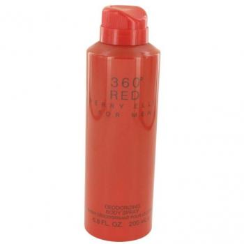 Perry Ellis 360 Red Deodorant 200ml