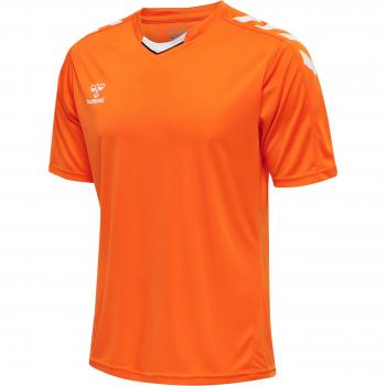 Hummel Core XK Polyester Jersey Short Sleeve