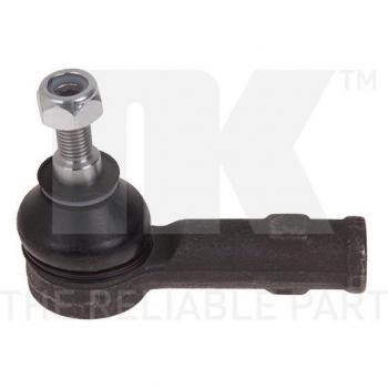 Rótula de dirección NK 5033025 - Tipo: Rótula de dirección, Marca: NK, Número de parte: 5033025