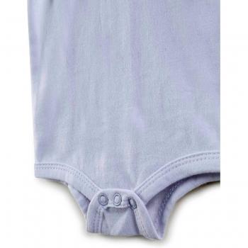 Gocco S71IYCCA601, Body para Bebés, Blanco, 18/24