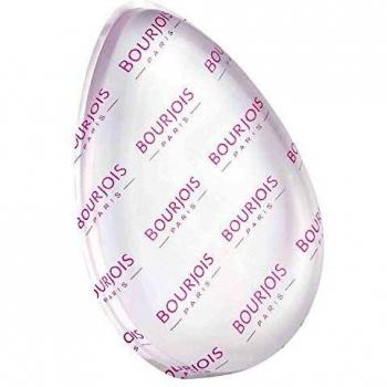 Bourjois - Esponja de Maquillaje de Silicona, 1 Unidad