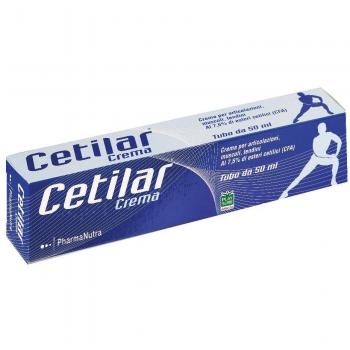 Crema Cetilar 50ml