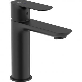 Roca - Grifo monomando para lavabo Cala con acabados en cromo o negro mate