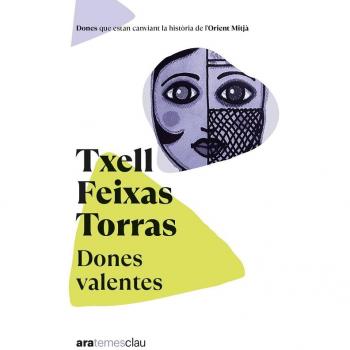 Dones valentes, NE 2022 (ARA TEMES CLAU)