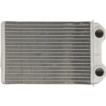 Intercambiador de calor NISSENS 70808, tipo: calefacción interior, características: eficiente en transferencia de calor, diseño compacto, fabricado con materiales de alta calidad, fácil instalación y compatibilidad con diversos modelos de vehículos