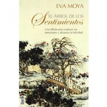 Arbol De Los Sentimientos,El - Eva Moya
