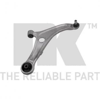 Barra oscilante de suspensión de ruedas NK control arm 5013446