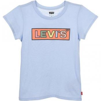 Levi's Kids Camiseta de Manga Corta Graphic
