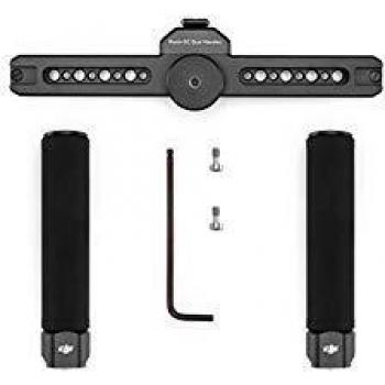 DJI Ronin-SC Dual Handheld Stabilizer Grip