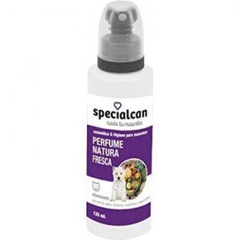 SPECIAL CAN SPC Perfume Natura Fresca 125 ml