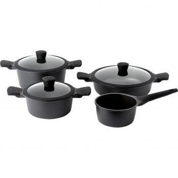 Batería de cocina de 4 piezas Excellent
