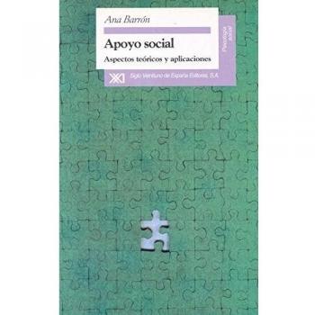 Apoyo social: Aspectos teóricos y aplicaciones